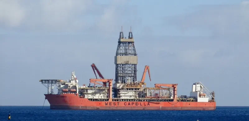WEST CAPELLA General Cargo IMO 9372523 photo 7