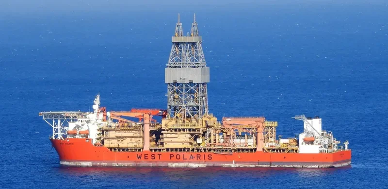 WEST POLARIS General Cargo IMO 9372535 photo 8