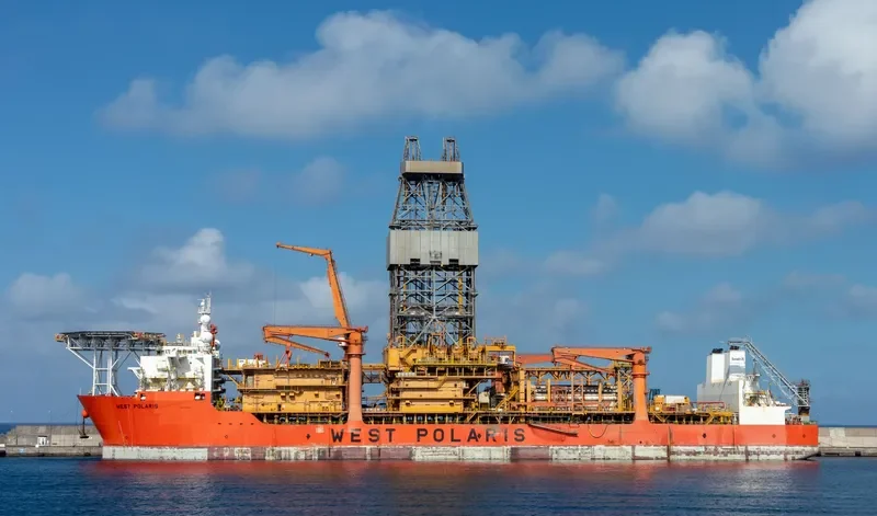 WEST POLARIS General Cargo IMO 9372535 photo 10