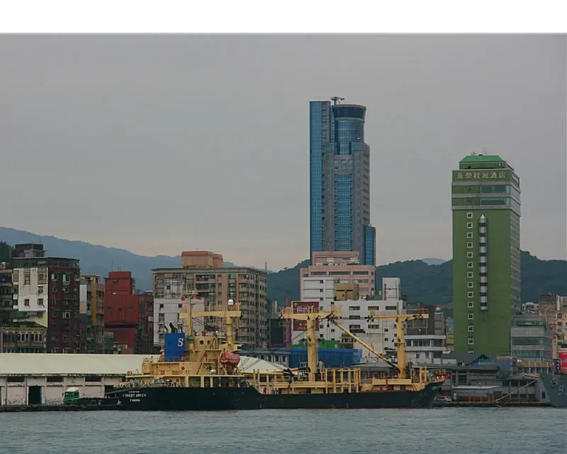 MORNING NURI General Cargo IMO 9372626 photo 8