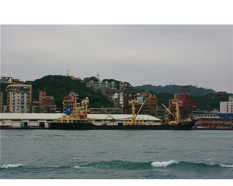 MORNING NURI General Cargo IMO 9372626 photo 9