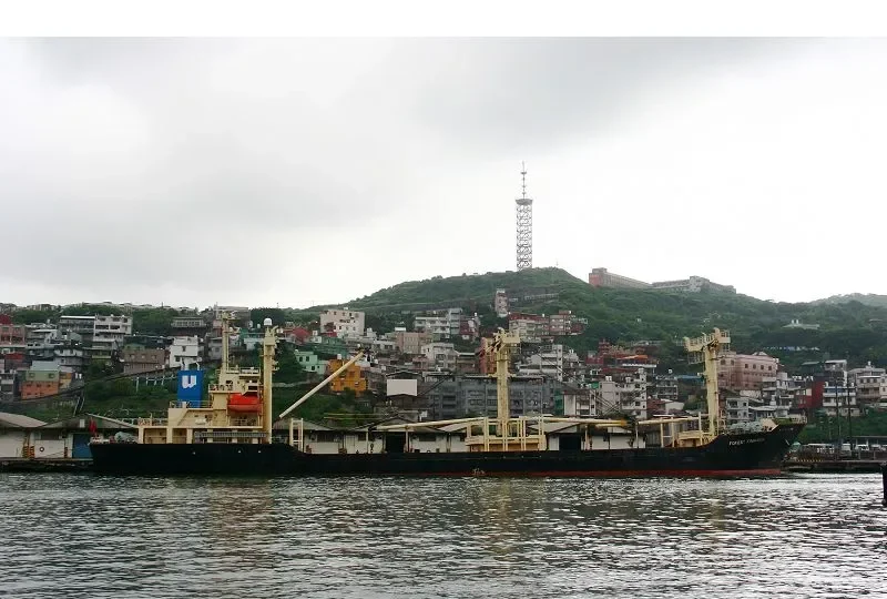MORNING VICTORY General Cargo IMO 9372638 photo 9