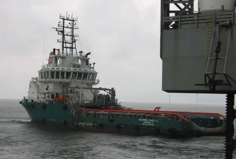 LUANDA 1 General Cargo IMO 9372705 photo 2