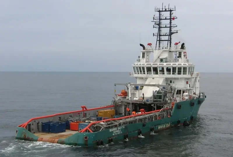 LUANDA 1 General Cargo IMO 9372705 photo 4