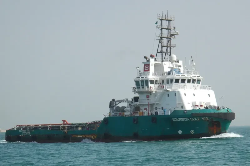 PMS 36 Offshore Vessel IMO 9372729