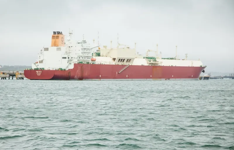 UMM SLAL General Cargo IMO 9372731 photo 3