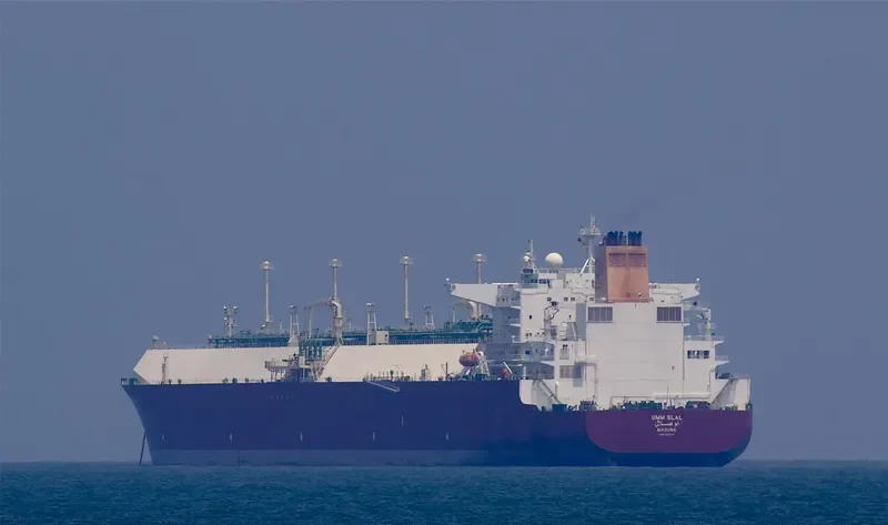 UMM SLAL General Cargo IMO 9372731 photo 7