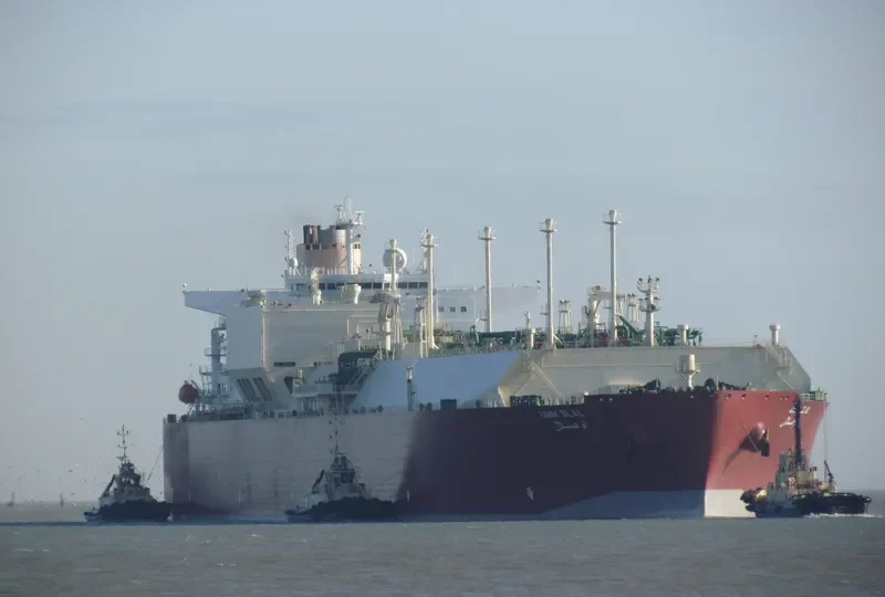 UMM SLAL General Cargo IMO 9372731 photo 9