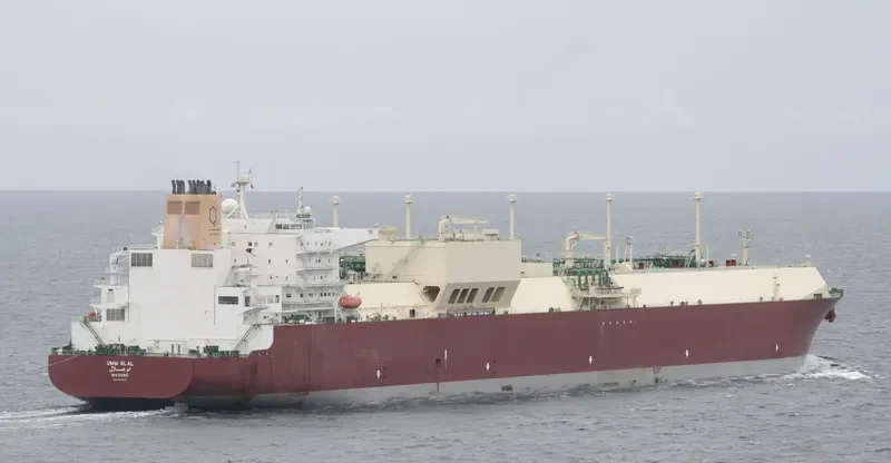 UMM SLAL General Cargo IMO 9372731 photo 10