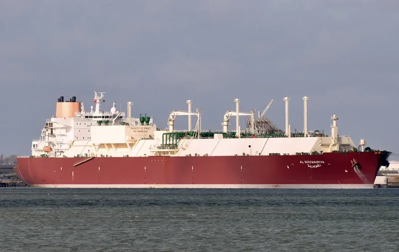 AL GHUWAIRIYA General Cargo IMO 9372743