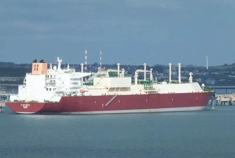 AL GHUWAIRIYA General Cargo IMO 9372743 photo 3