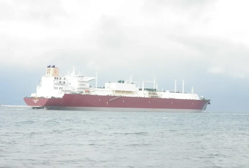 AL GHUWAIRIYA General Cargo IMO 9372743 photo 5