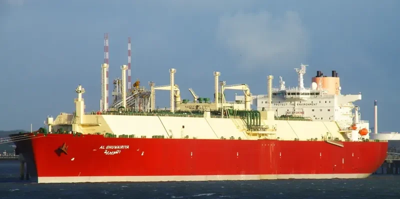 AL GHUWAIRIYA General Cargo IMO 9372743 photo 8