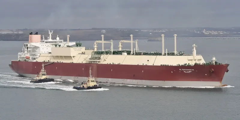 AL GHUWAIRIYA General Cargo IMO 9372743 photo 9