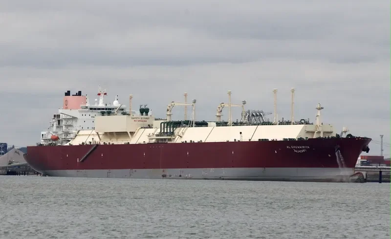 AL GHUWAIRIYA General Cargo IMO 9372743 photo 10