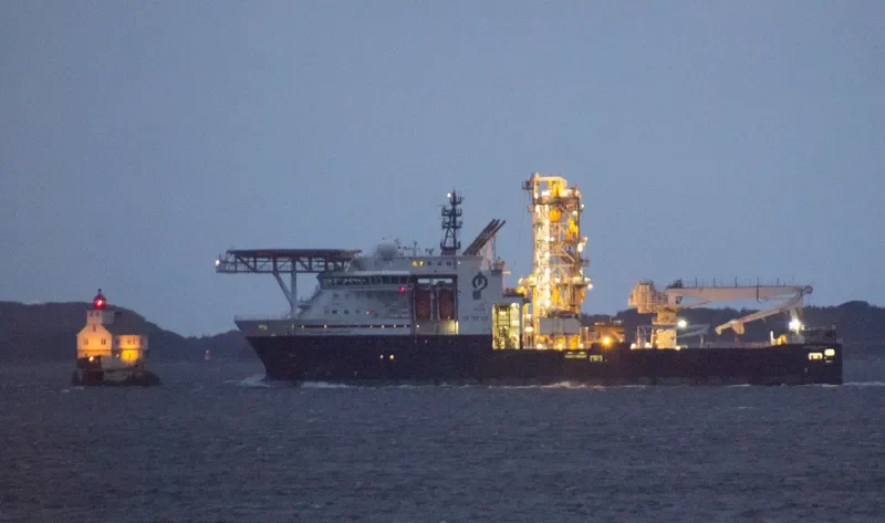 ISLAND WELLSERVER General Cargo IMO 9372755 photo 2