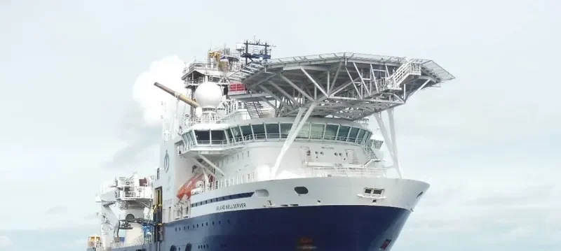 ISLAND WELLSERVER General Cargo IMO 9372755 photo 5