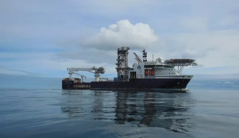 ISLAND WELLSERVER General Cargo IMO 9372755 photo 6