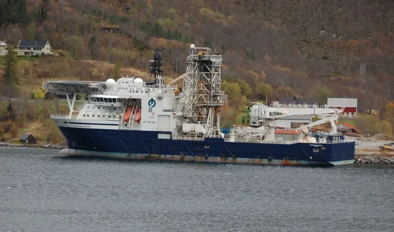 ISLAND WELLSERVER General Cargo IMO 9372755 photo 8