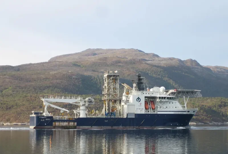 ISLAND WELLSERVER General Cargo IMO 9372755 photo 9