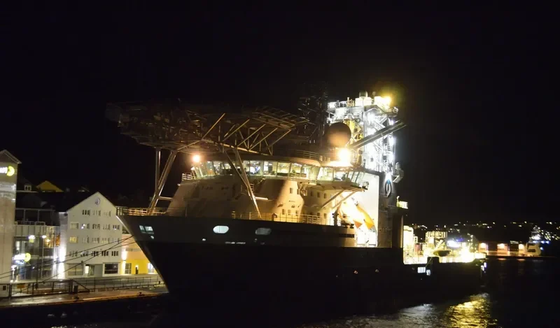 ISLAND WELLSERVER General Cargo IMO 9372755 photo 10