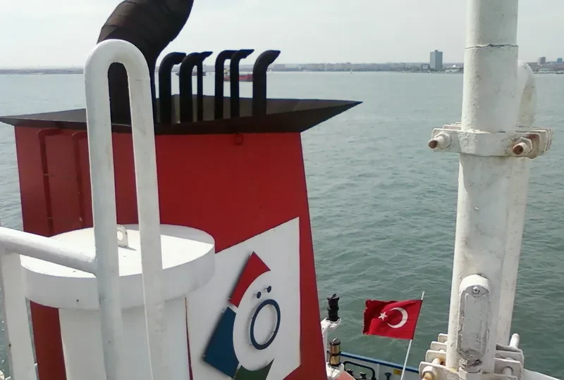 15 TEMMUZ General Cargo IMO 9372846 photo 7
