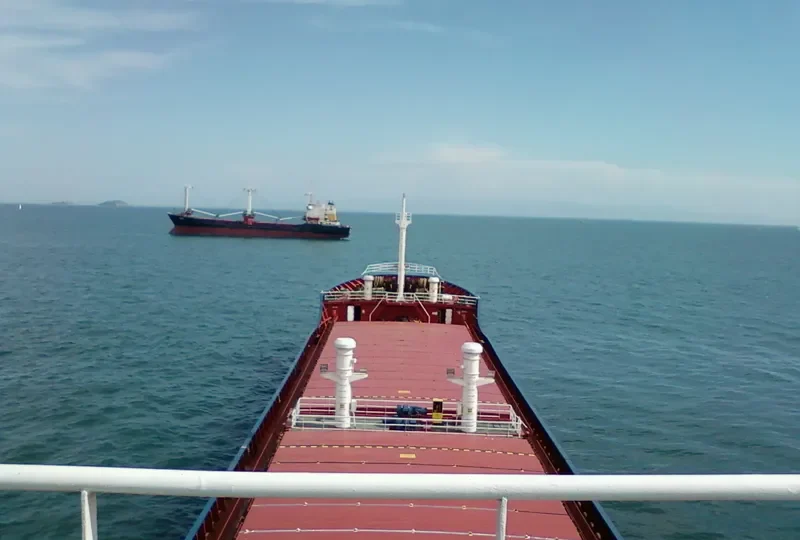 15 TEMMUZ General Cargo IMO 9372846 photo 10