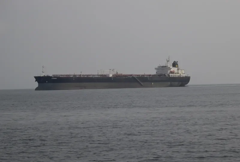 CHEMTRANS CANCALE Tanker IMO 9372858