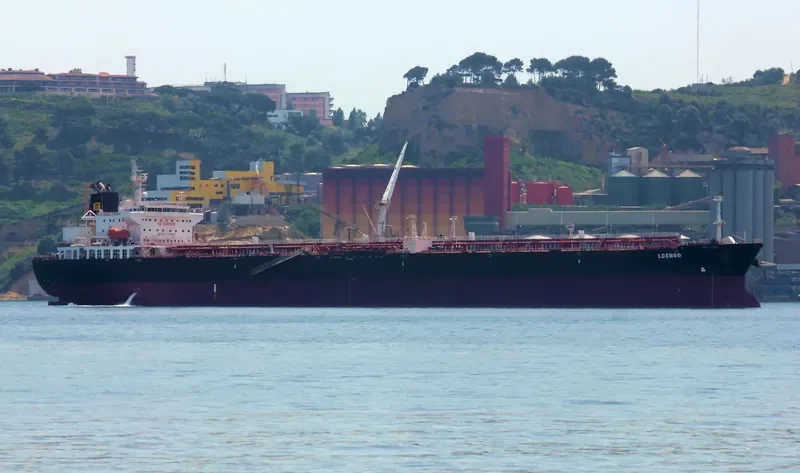 CHEMTRANS CANCALE Tanker IMO 9372858 photo 2