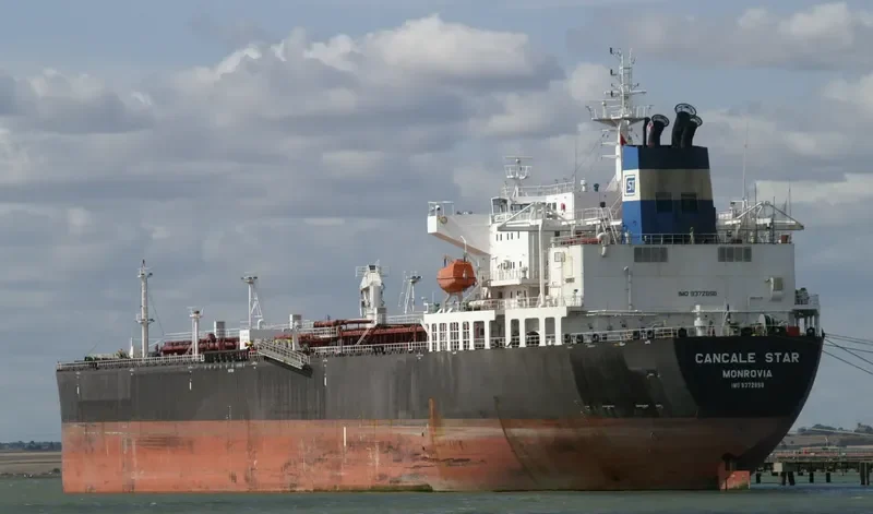 CHEMTRANS CANCALE Tanker IMO 9372858 photo 6