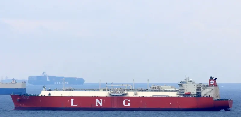 LNG KOLT General Cargo IMO 9372963 photo 2