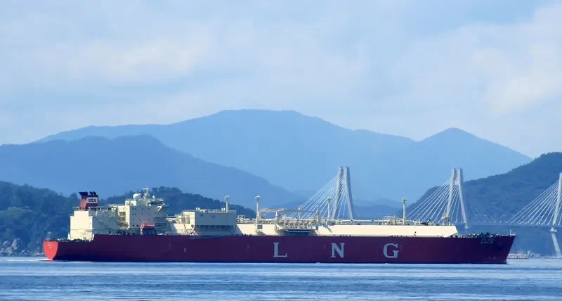 LNG KOLT General Cargo IMO 9372963 photo 5