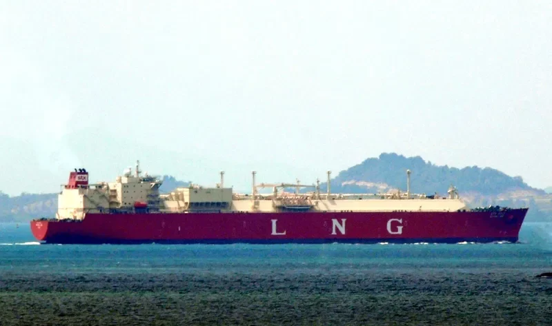 LNG KOLT General Cargo IMO 9372963 photo 8