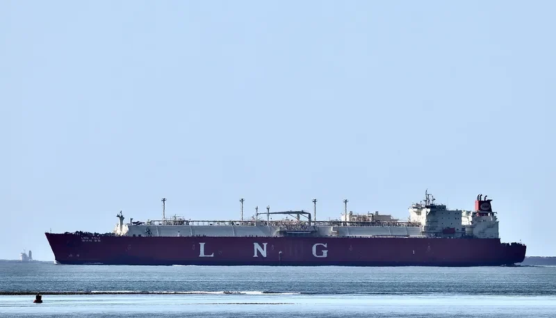 LNG KOLT General Cargo IMO 9372963 photo 9