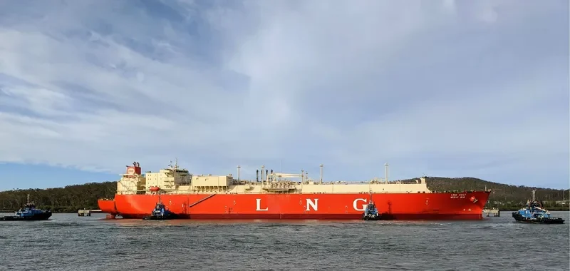 LNG KOLT General Cargo IMO 9372963 photo 10
