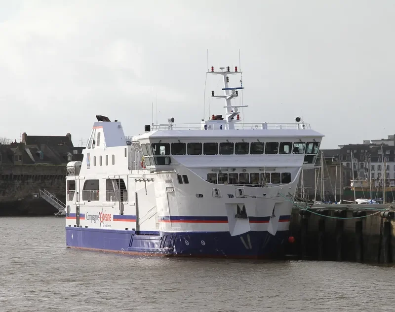 BANGOR Ro-Ro IMO 9372975 photo 7