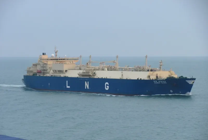 HYUNDAI ECOPIA General Cargo IMO 9372999 photo 3