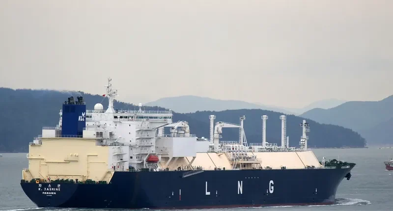 K.JASMINE General Cargo IMO 9373008 photo 2