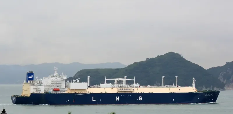 K.JASMINE General Cargo IMO 9373008 photo 3