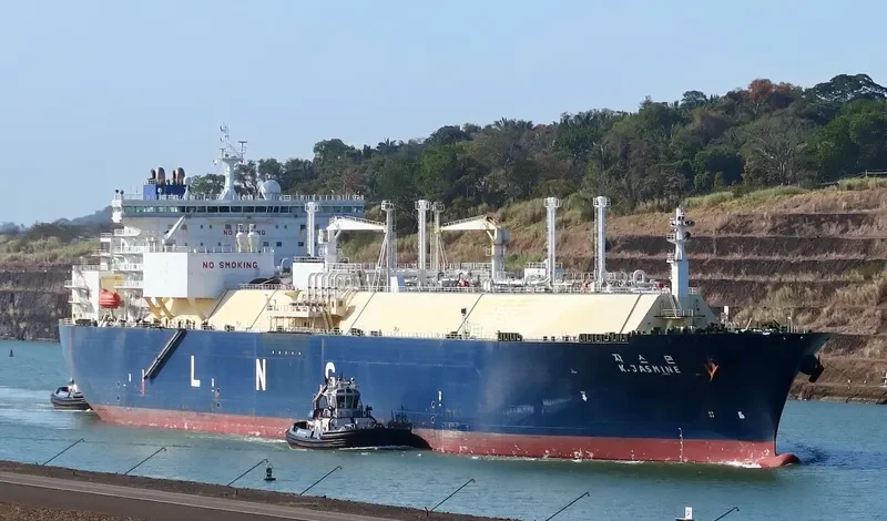 K.JASMINE General Cargo IMO 9373008 photo 4