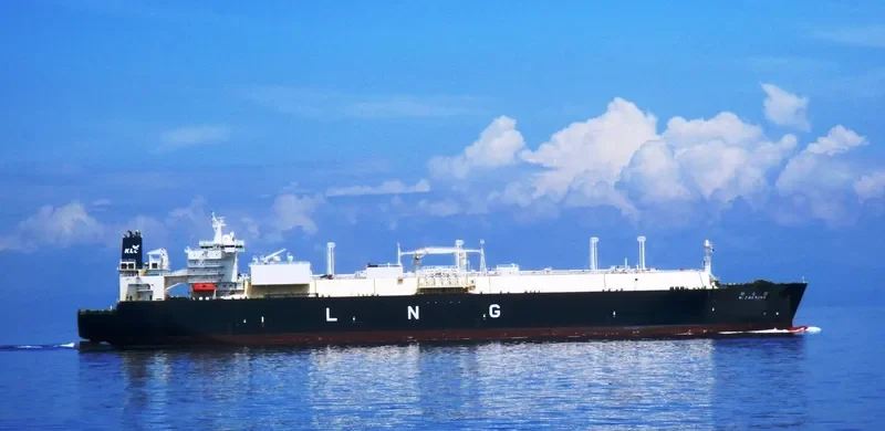 K.JASMINE General Cargo IMO 9373008 photo 6
