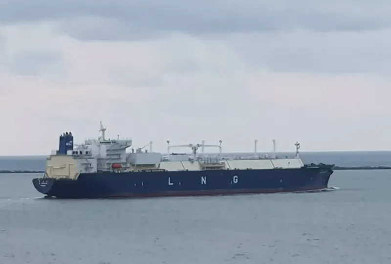 K.JASMINE General Cargo IMO 9373008 photo 7