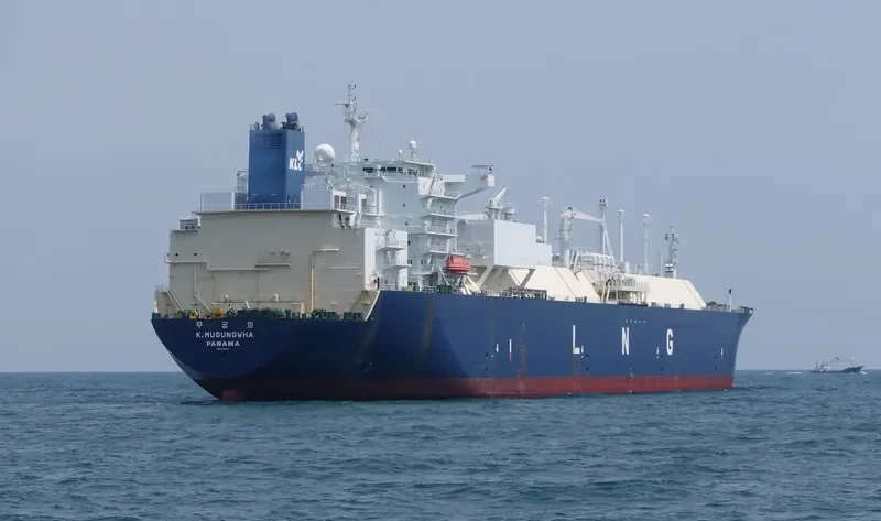 K.MUGUNGWHA General Cargo IMO 9373010 photo 3