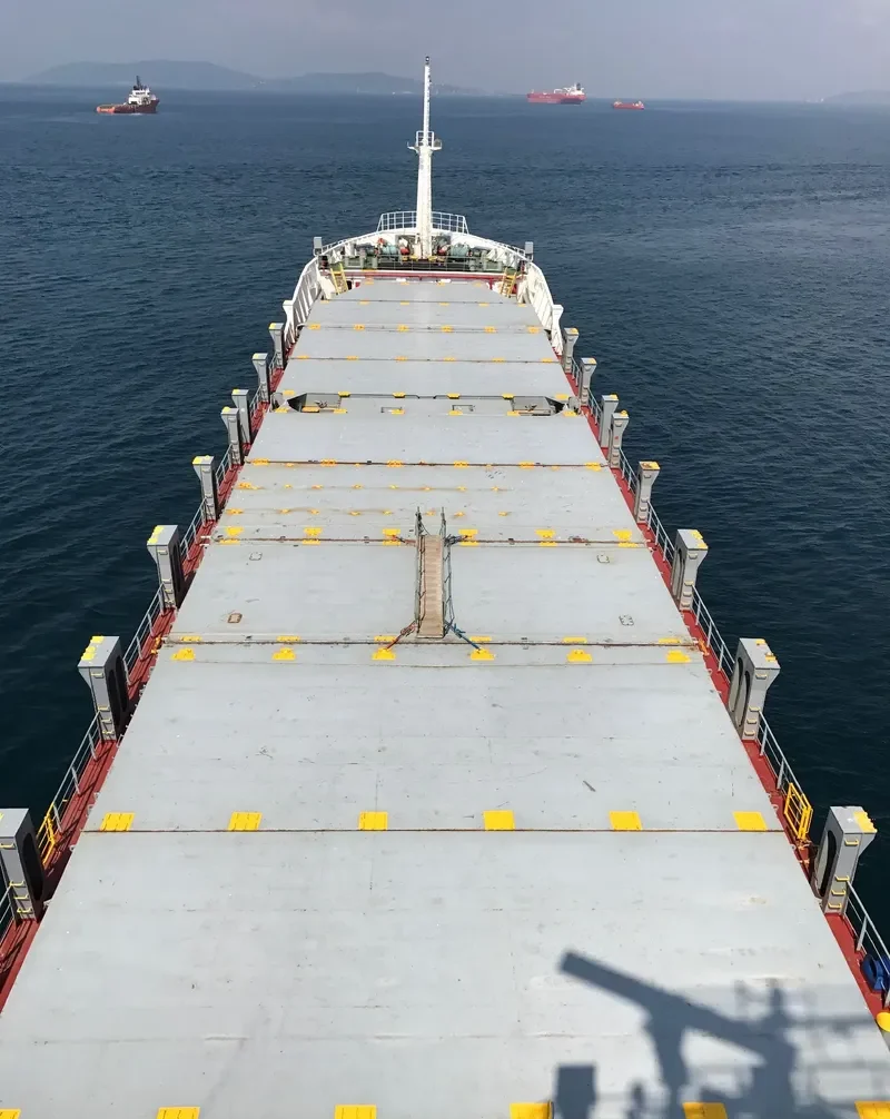 KENAN T General Cargo IMO 9373199 photo 4
