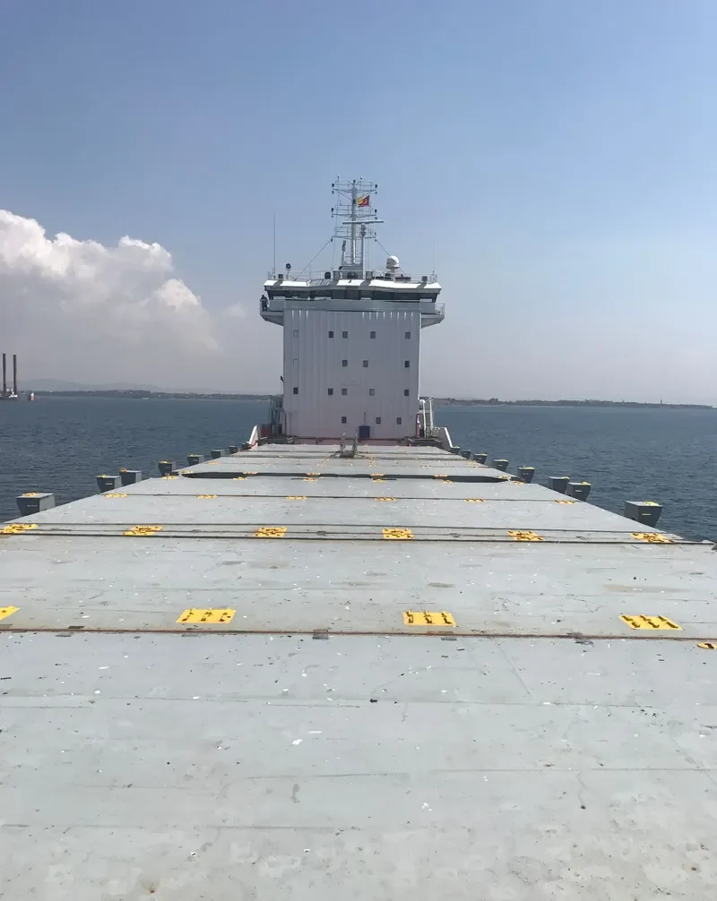 KENAN T General Cargo IMO 9373199 photo 5