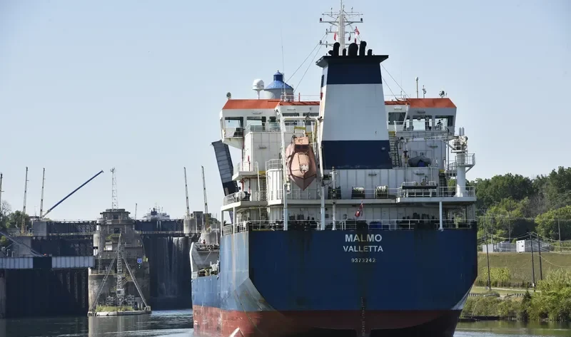 MALMO Tanker IMO 9373242 photo 7