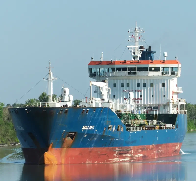 MALMO Tanker IMO 9373242 photo 10