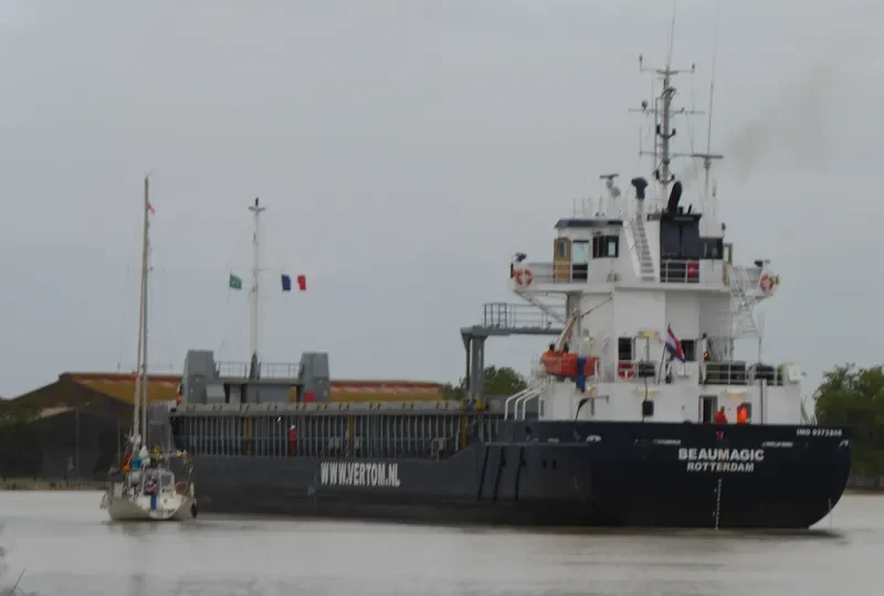BEAUMAGIC General Cargo IMO 9373266 photo 7