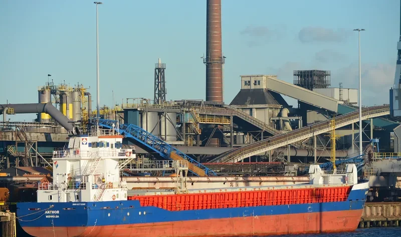 HATHOR General Cargo IMO 9373280 photo 5