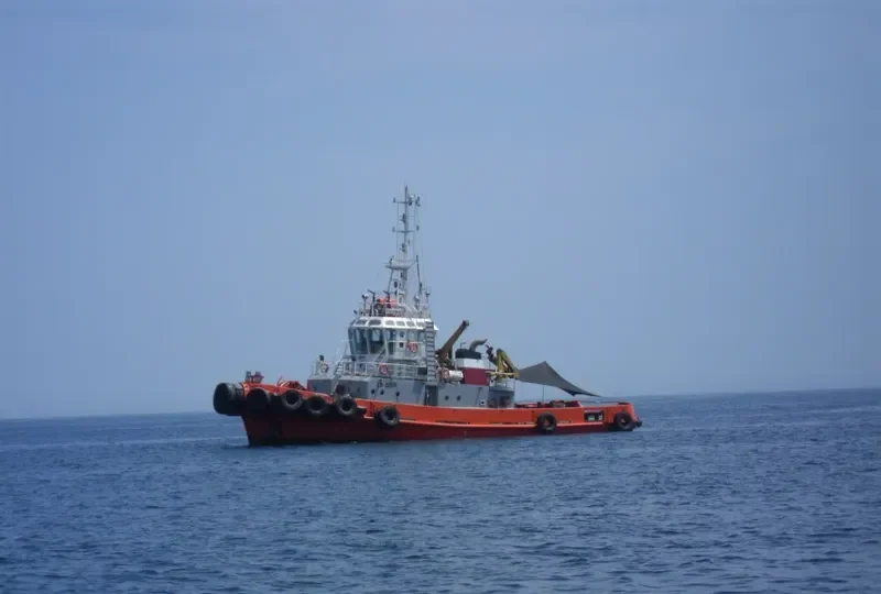 TOCONAO General Cargo IMO 9373292 photo 4